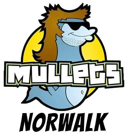 Mullet's logo
